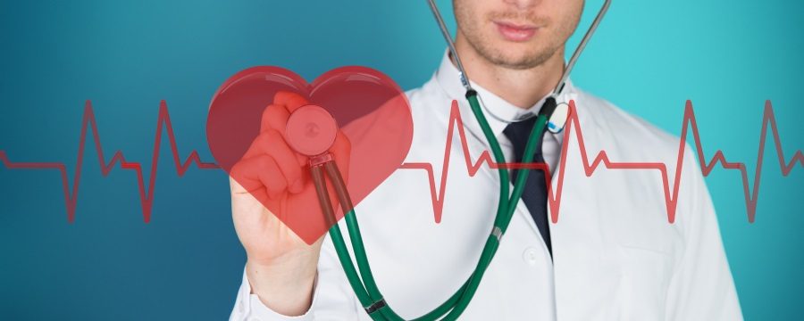 أمراض القلب: الأعراض، والأسباب، وكيفية الوقاية منها.